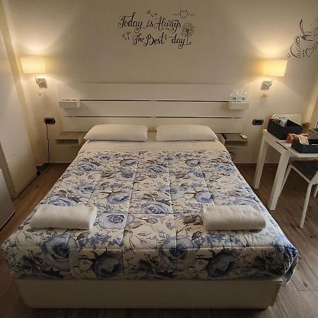 Blue Rose Private Room Salerno Kültér fotó
